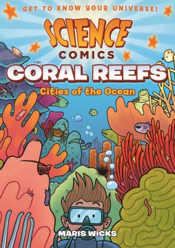 Coral Reefs Cities of the Ocean