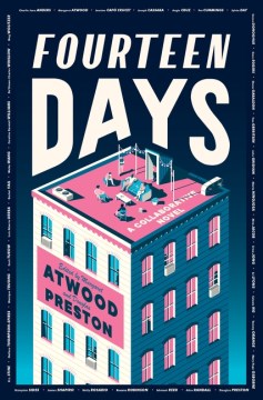 Fourteen Days A Collaborative Novel