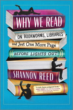 Why We Read