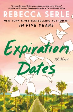 Expiration Dates Audiobook