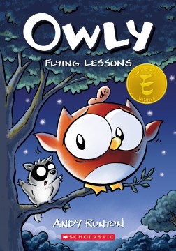 Owly 3: Flying Lessons