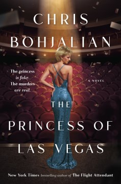 The Princess of Las Vegas Audiobook