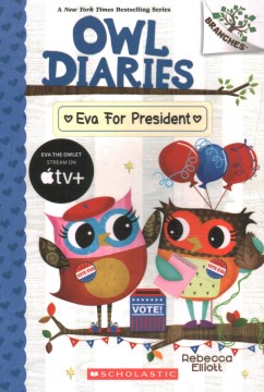 Eva for President
