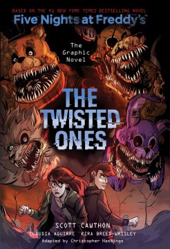 Five Nights at Freddy's 2 The Twisted Ones