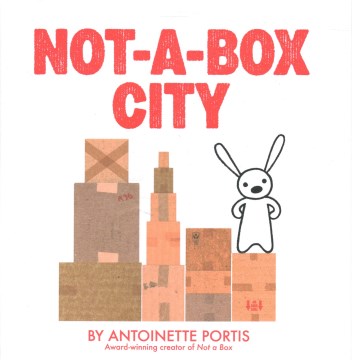 Not-A-Box City