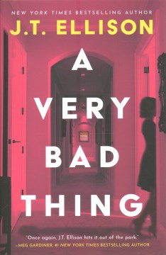 A Very Bad Thing