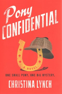 Pony Confidential