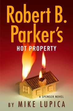 Robert B. Parker's Hot Property