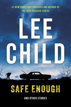 Safe Enough And Other Stories