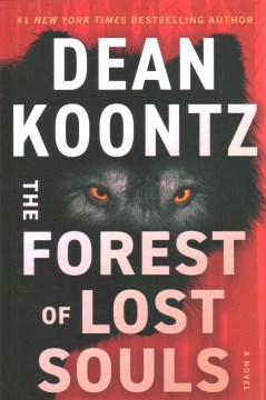 The Forest of Lost Souls