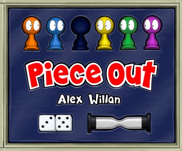 Piece Out