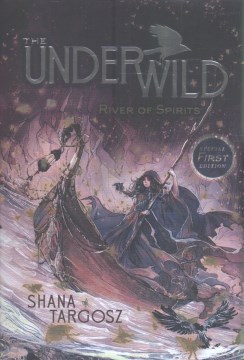 River of Spirits