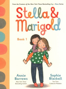 Stella & Marigold