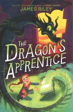 The Dragon's Apprentice
