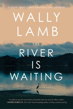 The River is Waiting