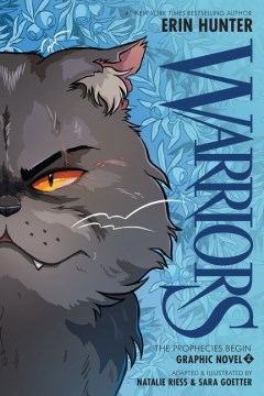 Warriors the Prophecies Begin 2