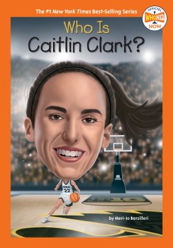 Who is Caitlin Clark