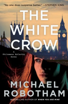 THe White Crow