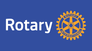 Rotary-Emblem