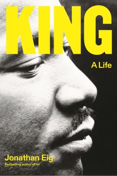 King A Life