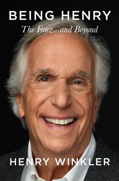 Being Henry: The Fonz....and Beyond