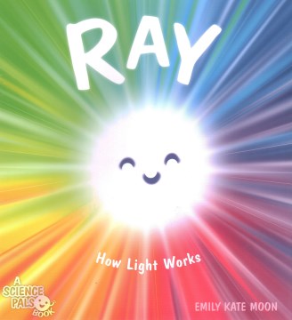 Ray How Light Works