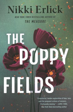 The Poppy Fields