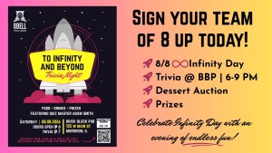 INFINITY DAY TV